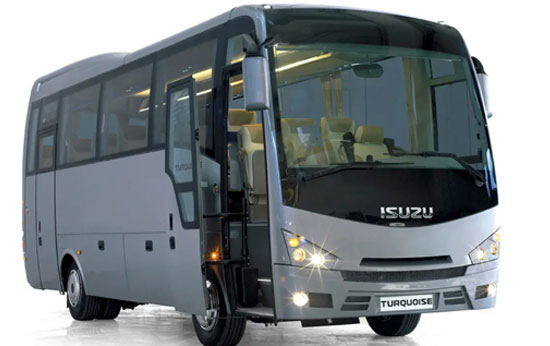 Kalabalık Gruplar İçin